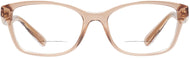 Transparent Brown #2