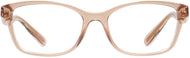 Transparent Brown #2