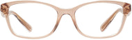 Transparent Brown #2