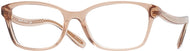 Transparent Brown #1