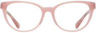 Milky Pink/transparent Pink #2