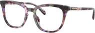 Amethyst Pearl Tortoise #1