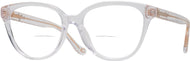 Transparent Clear #1
