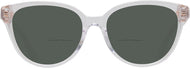 Transparent Clear #2