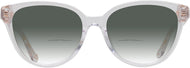 Transparent Clear #2