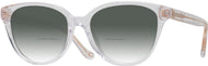 Transparent Clear #1