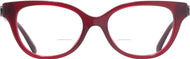 Milky Burgundy #2