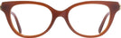 Square Milky Hazelnut Coach 6247U Computer Style Progressive View #2
