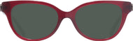 Milky Burgundy #2