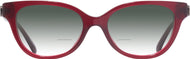 Milky Burgundy #2