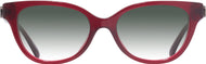 Milky Burgundy #2