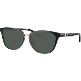 Coach 6272U Bifocal Reading Sunglasses