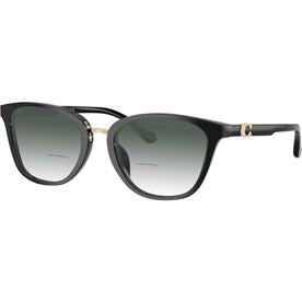 Coach 6272U w/ Gradient Bifocal Reading Sunglasses