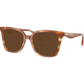 Coach 6274U Bifocal Reading Sunglasses