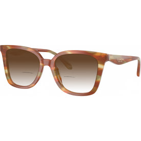 Coach 6274U w/ Gradient Bifocal Reading Sunglasses
