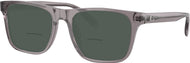 Transparent Grey #1