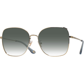 Coach 7133 w/ Gradient Progressive Reading Sunglasses