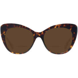 Coach 8317 Bifocal Reading Sunglasses
