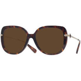 Coach 8320 Progressive Reading Sunglasses