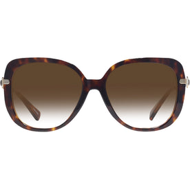 Coach 8320 w/ Gradient Progressive Reading Sunglasses