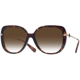 Coach 8320 w/ Gradient Progressive Reading Sunglasses
