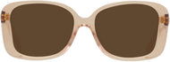 Transparent Blush  #2