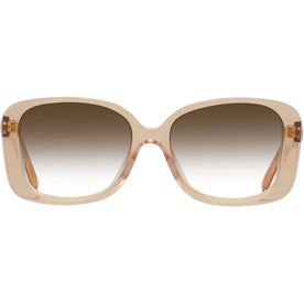 Coach 8334U w/ Gradient Progressive Reading Sunglasses