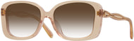 Transparent Blush  #1
