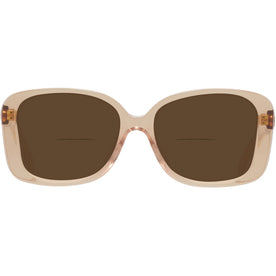 Coach 8334U Bifocal Reading Sunglasses