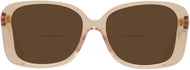 Transparent Blush #2