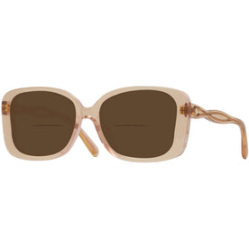Coach 8334U Bifocal Reading Sunglasses