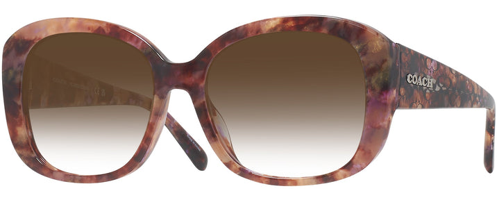  Petal Tortoise Coach 8363U View #1