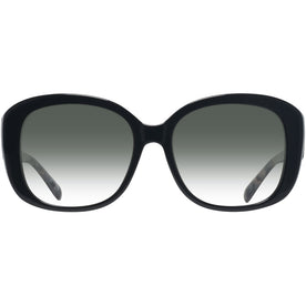 Coach 8363U w/ Gradient Progressive Reading Sunglasses