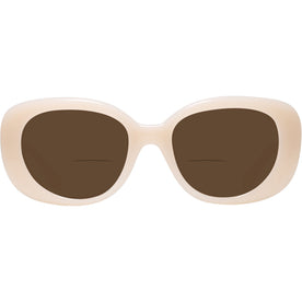 Coach 8391U Bifocal Reading Sunglasses