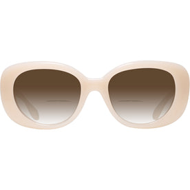 Coach 8391U w/ Gradient Bifocal Reading Sunglasses