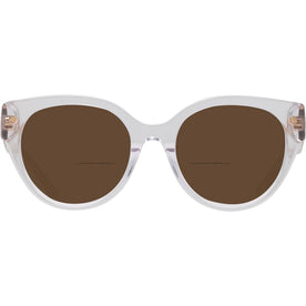 Coach 8393U Bifocal Reading Sunglasses