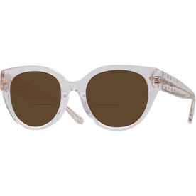 Coach 8393U Bifocal Reading Sunglasses