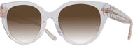 Transparent Clear #1