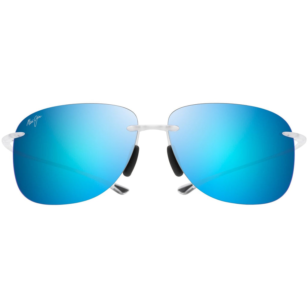 Hikina 445 Sunglasses by Maui Jim – ReadingGlasses.com
