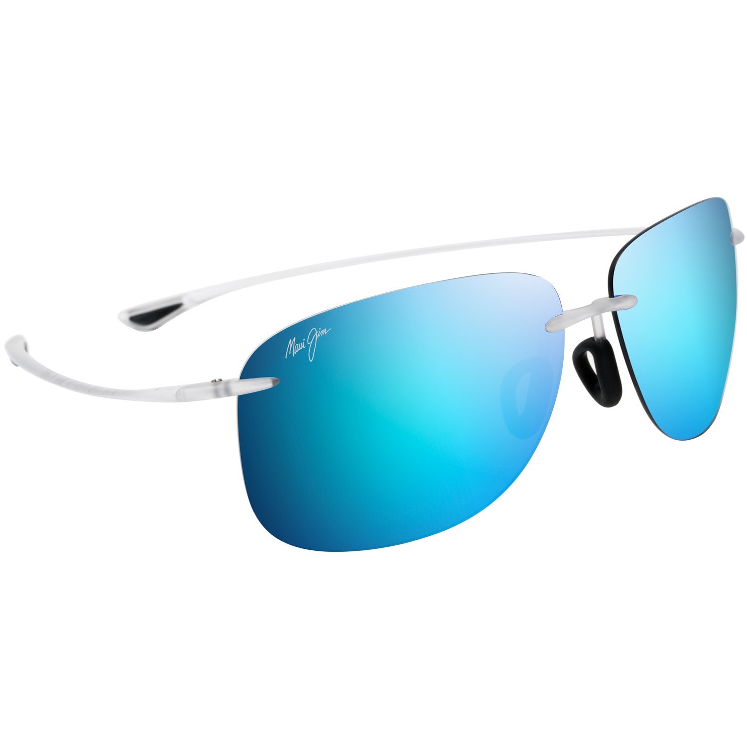 Hikina 445 Sunglasses by Maui Jim – ReadingGlasses.com