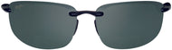 Black / Grey Lens #2