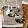 Randolph glasses