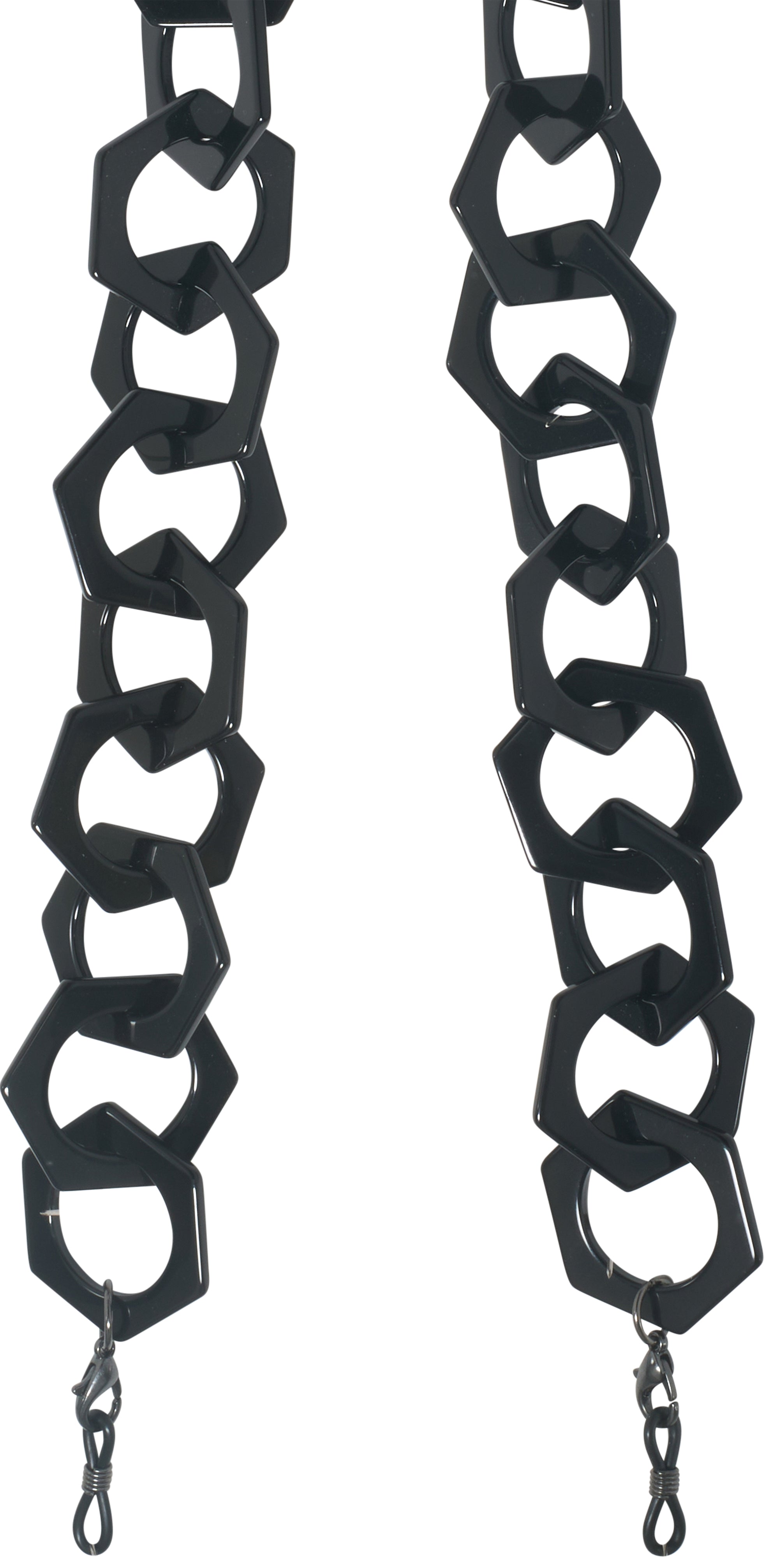 Chunky Hex Chain – ReadingGlasses.com