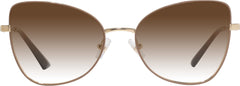 Jimmy Choo 2006 w/ Gradient Progressive Reading Sunglasses