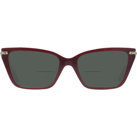 Jimmy Choo 3002B Bifocal Reading Sunglasses