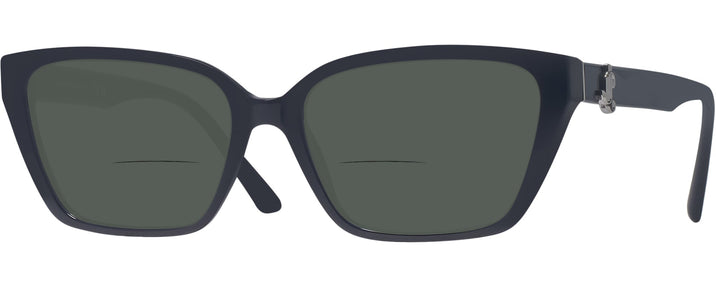  Blue Jimmy Choo 3008 Bifocal Reading Sunglasses View #1