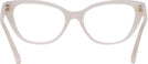 Cat Eye Opal sand Jimmy Choo 3011 Progressive No-Lines View #4