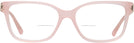 Rectangle Opal Pink Jimmy Choo 3012 Bifocal View #2