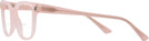 Rectangle Opal Pink Jimmy Choo 3012 Bifocal View #3