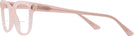 Rectangle Opal Pink Jimmy Choo 3012 Bifocal View #3